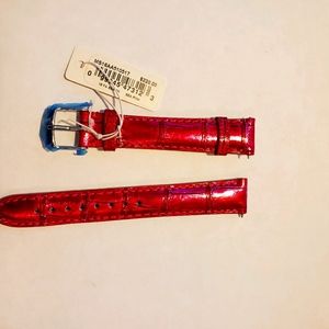 Michele 2 piece wrist band